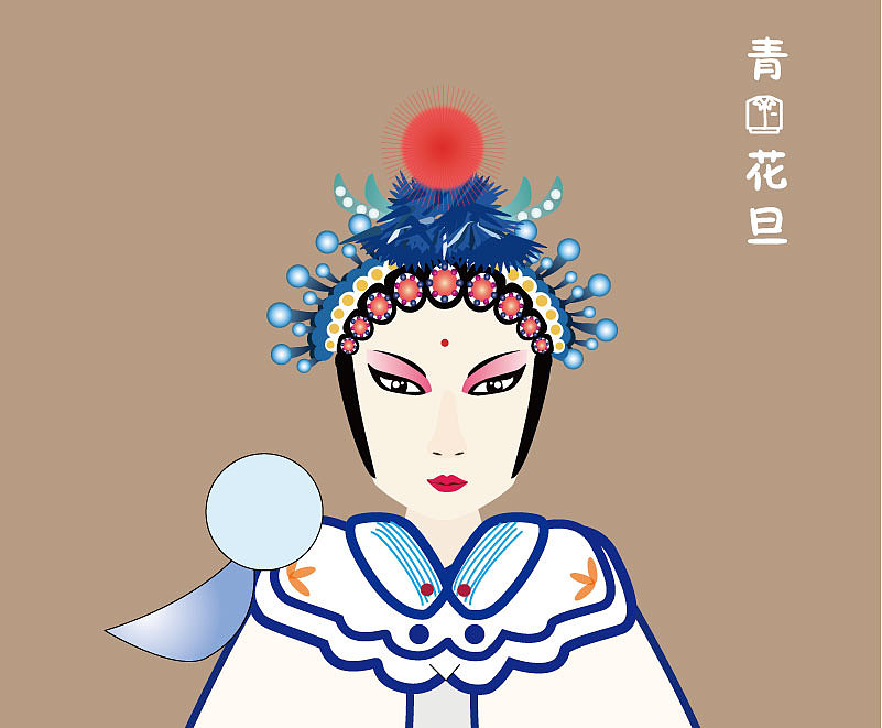 2019—插画（图ZMTc1MzEwMjAw） - 商业插画 - 站酷设计师默北mo原创素材 - 站酷ZCOOL