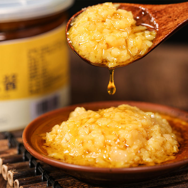 蒜蓉酱（图ZMjQ5MzUyMTY0） - 美食摄影 - 站酷设计师三木辰原创素材 - 站酷ZCOOL