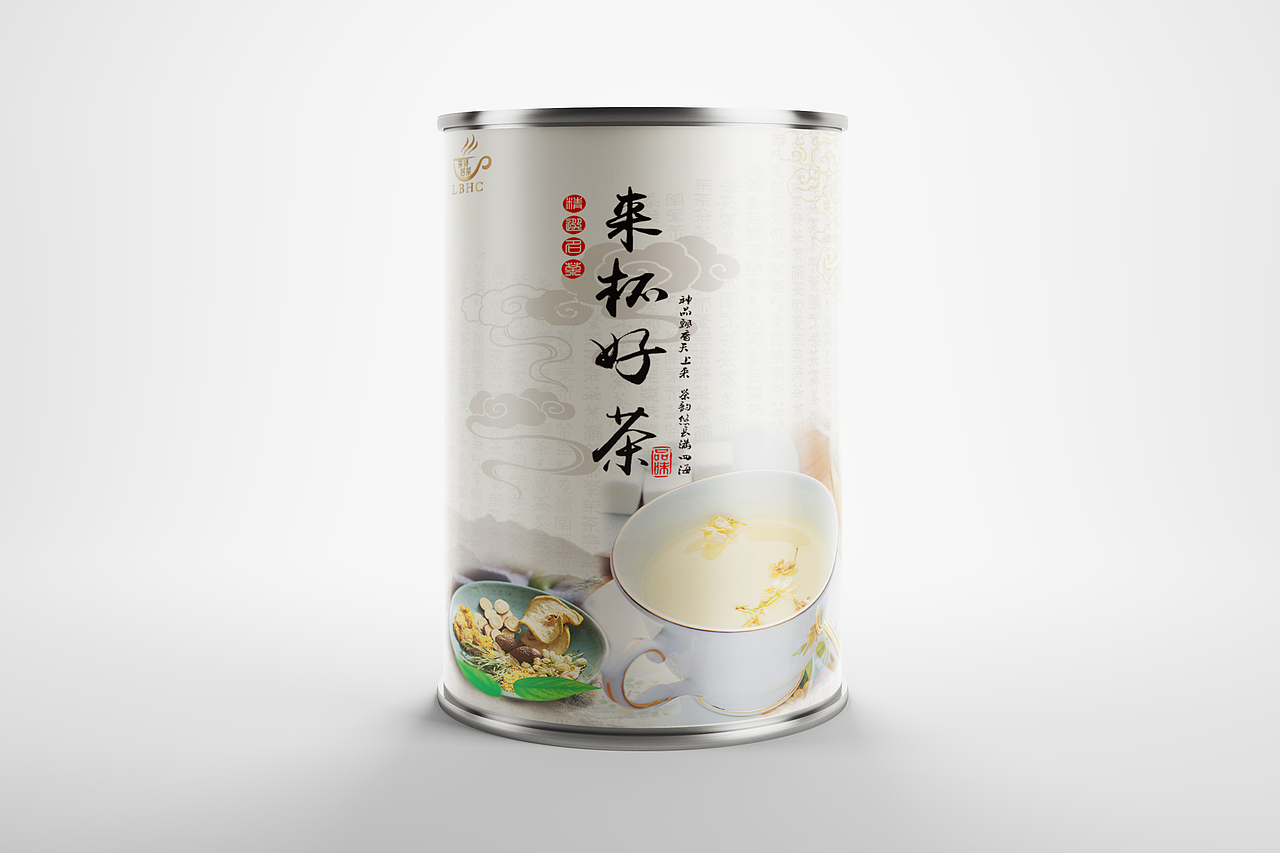 茶叶包装（图ZODAzMjgwMjg=） - 包装 - 站酷设计师云虎设计原创素材 - 站酷ZCOOL