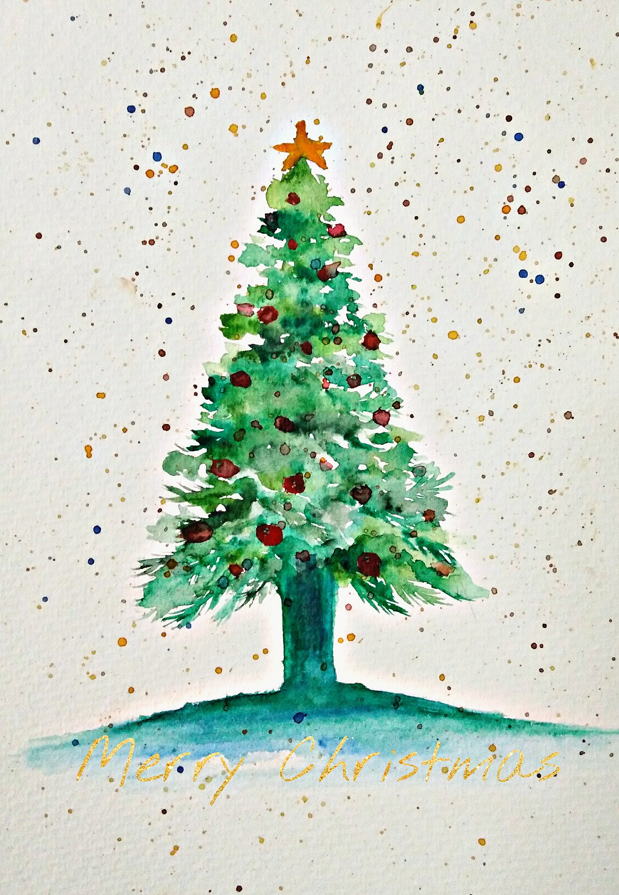 与圣诞树圣诞插画矢量和撕纸平面广告素材免费下载(图片编号:3896209)-六图网