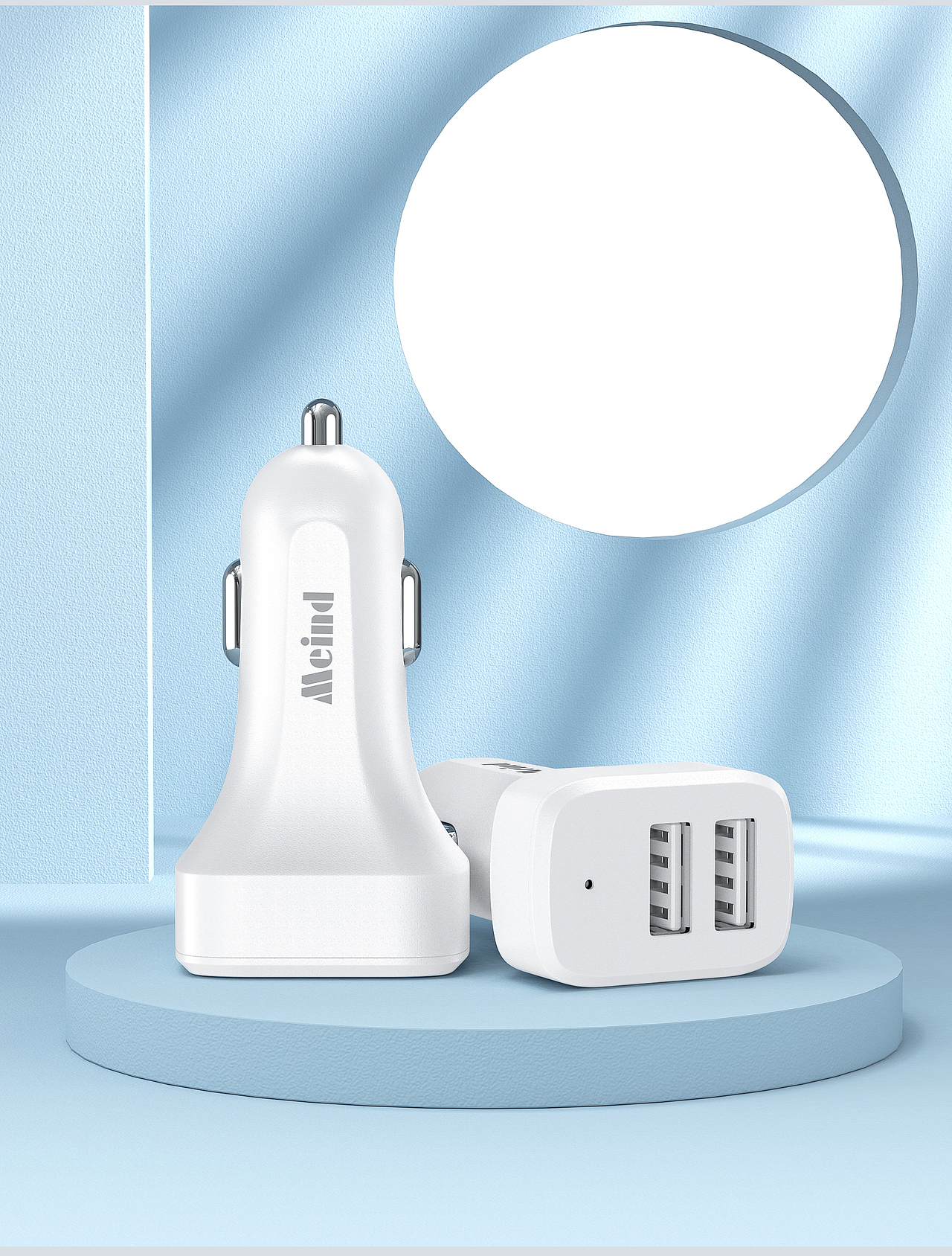 【四月产品渲染小结】