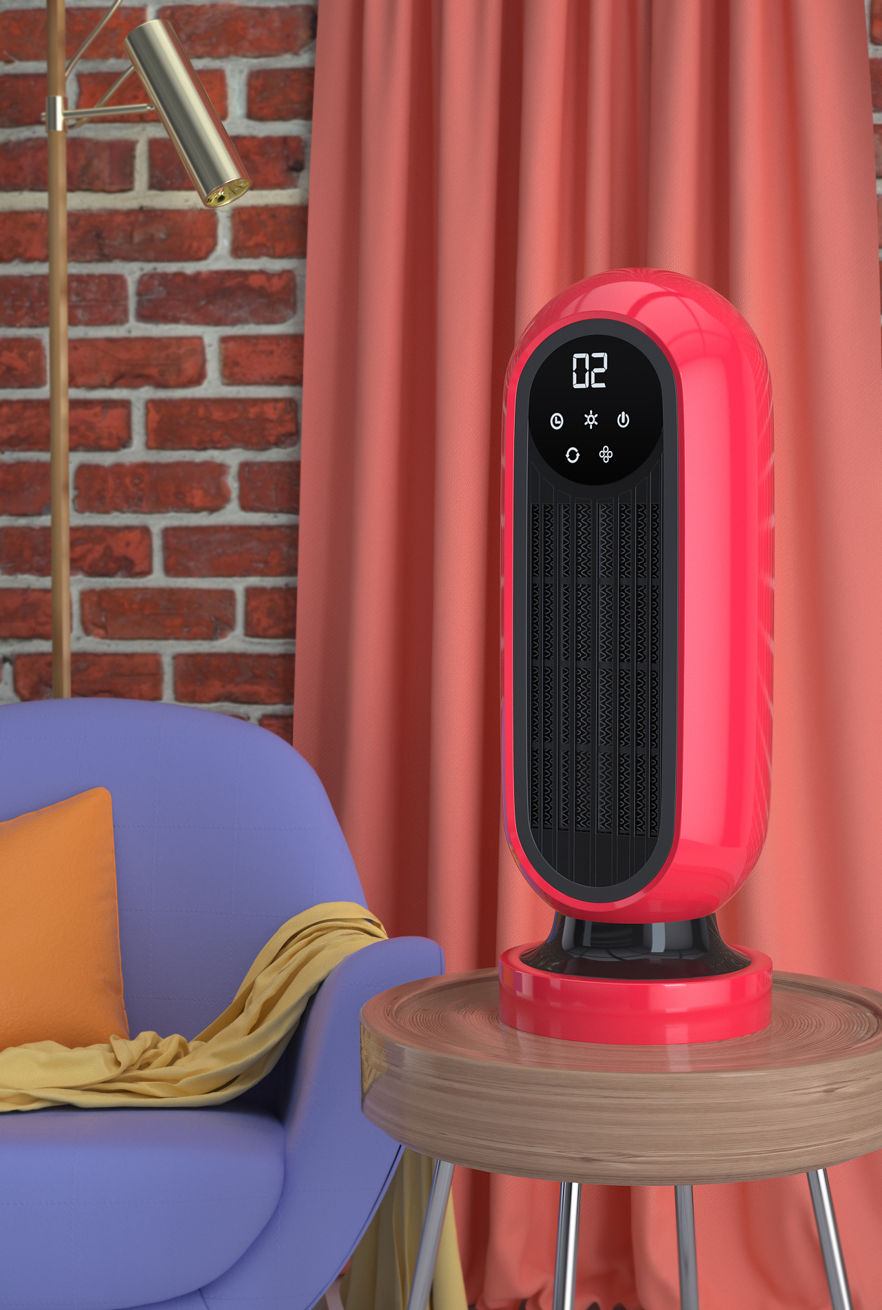 c4d课程练习作业