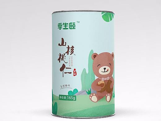 核桃包装
