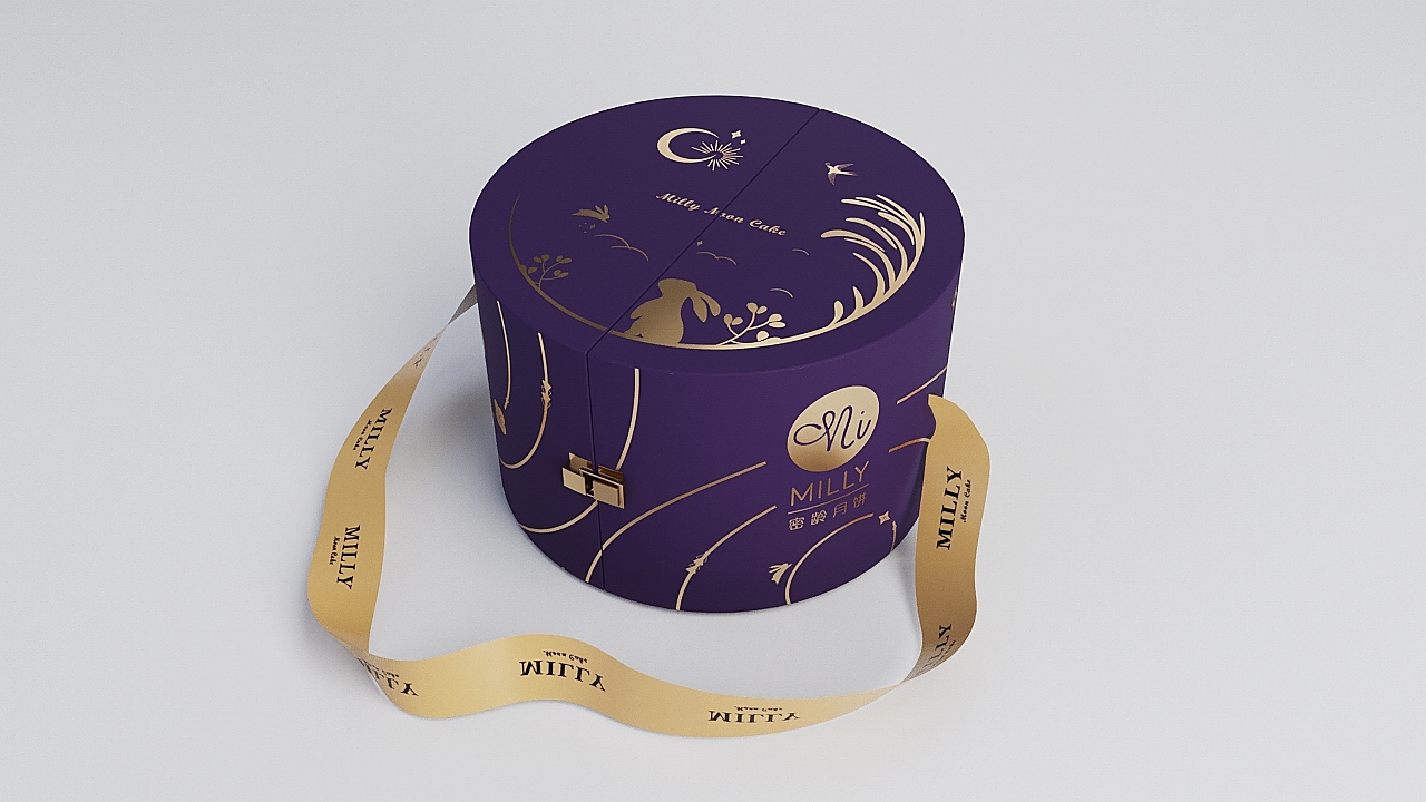 「你好大海」品牌包装设计合集