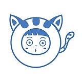 十三的猫的头像