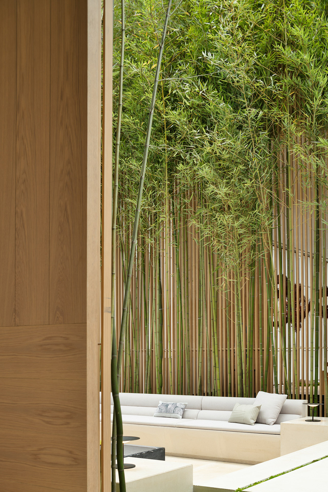 萬 科 · 京江隱翠