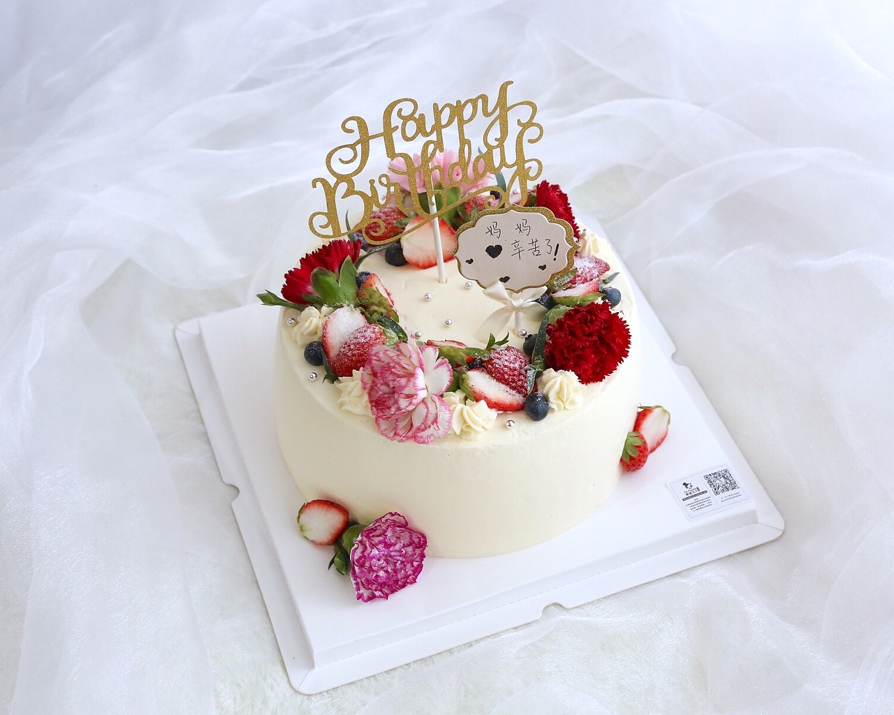 生日蛋糕大集合