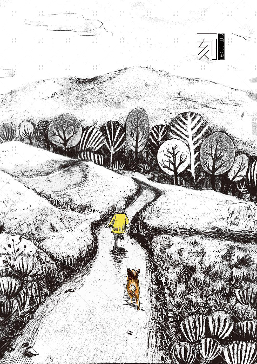 X点X刻（图ZMTM3OTI2NTA0） - 创作习作 - 站酷设计师ESTS原创素材 - 站酷ZCOOL