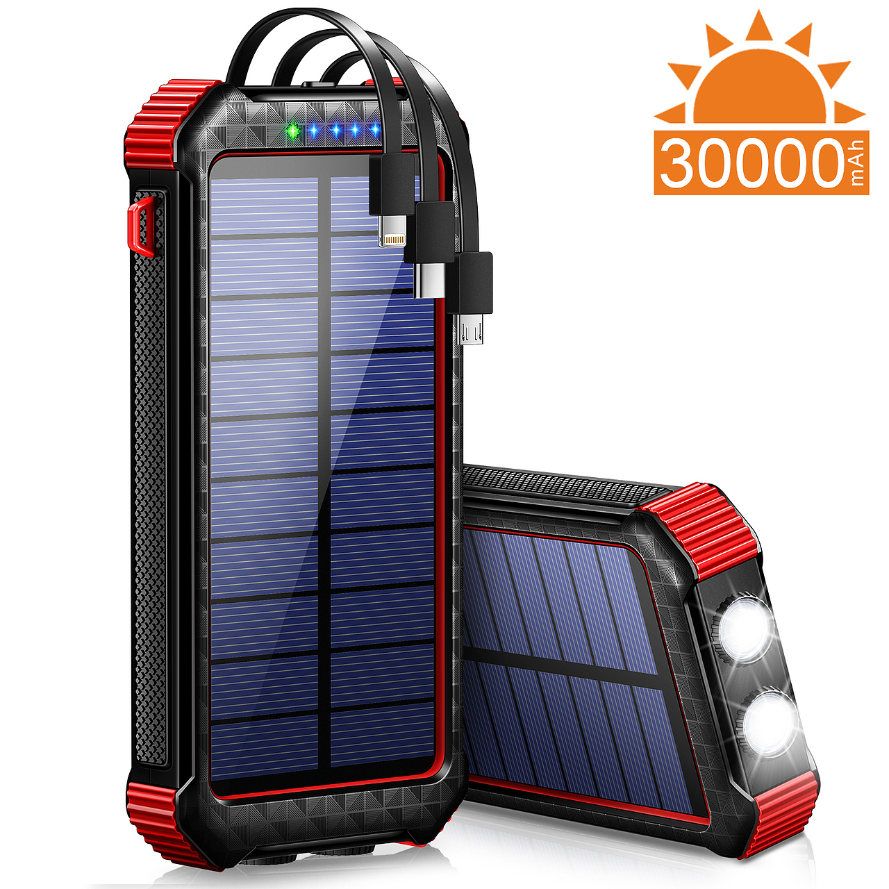 太阳能充电宝（图ZMjE2OTIxNzYw） - 电子产品 - 站酷设计师乖乖神童原创素材 - 站酷ZCOOL