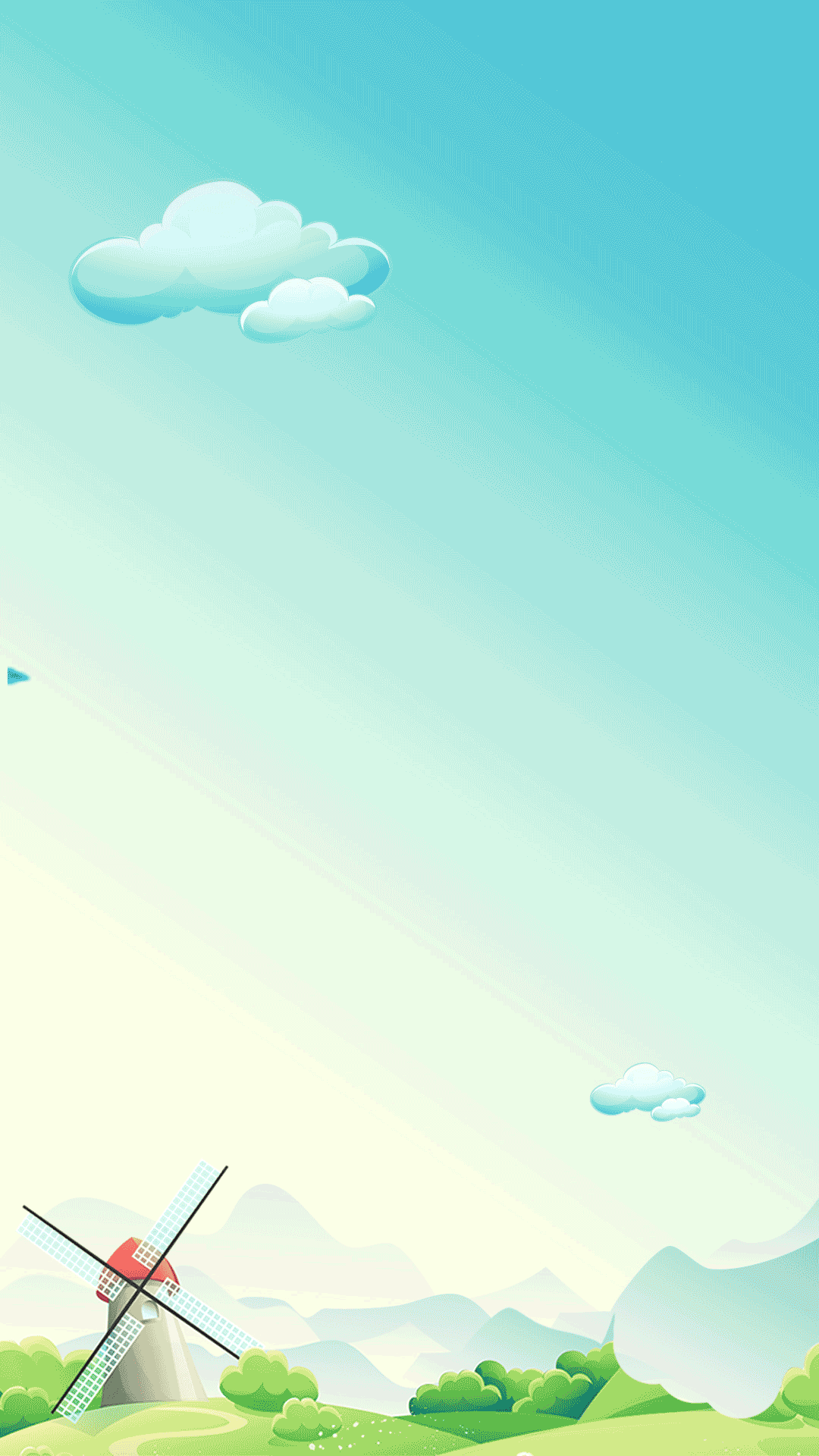 十月份卡通类海报整理（图ZOTYxOTU5NDQ=） - 海报 - 站酷设计师YoungRui原创素材 - 站酷ZCOOL