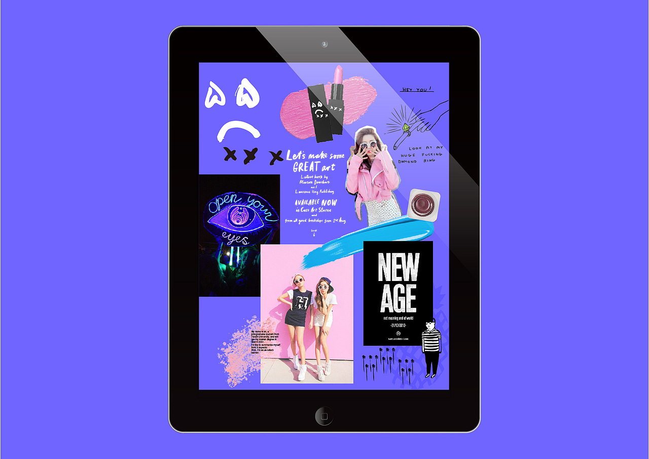 HIFACE韩粉世家品牌调性定位设计+产品包装设计（图ZMTI2MzA1NzE2） - 品牌 - 站酷设计师安小姐的娜原创素材 - 站酷ZCOOL