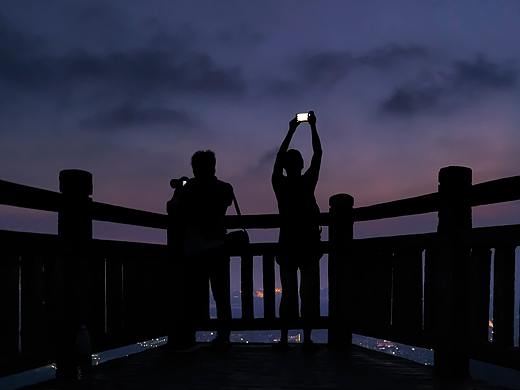 羊台山 随拍（个人主页-ZMzAzODk0Mjg=） - 人文/纪实摄影 - 站酷设计师言世哲原创素材 - 站酷ZCOOL