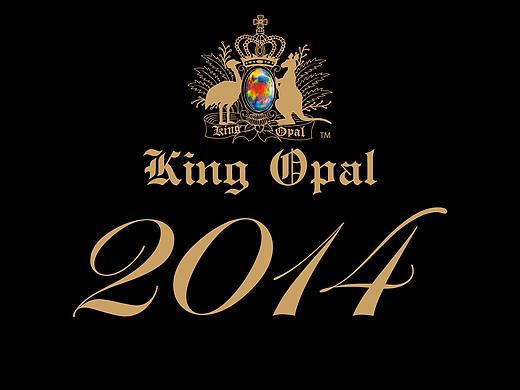 KING OPAL