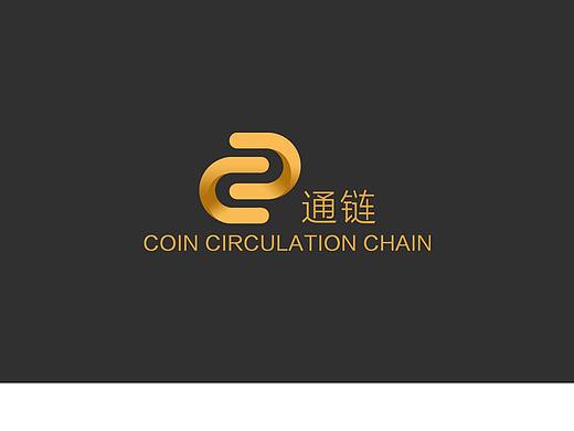 CC通链LOGO