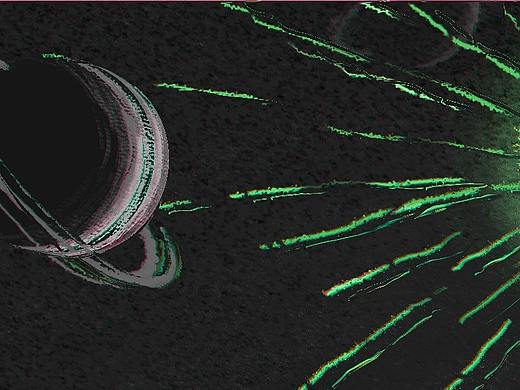 綠（個人主頁-ZNTAxNTQ1MjQ=） - 藝術插畫 - 站酷設計師fsqqqD原創(chuàng)素材 - 站酷ZCOOL