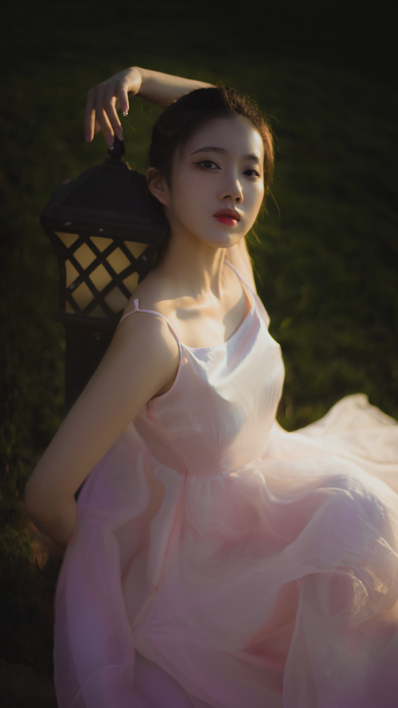 等风来（图ZMjc2Mzc5NjU2） - 人像摄影 - 站酷设计师DAN籽籽原创素材 - 站酷ZCOOL