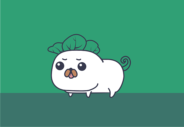 吉祥物（图ZOTM3MzQ2NDA=） - IP形象 - 站酷设计师生命宇航员原创素材 - 站酷ZCOOL