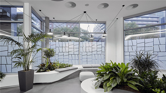 郑州独栋办公楼装修设计公司哪家好