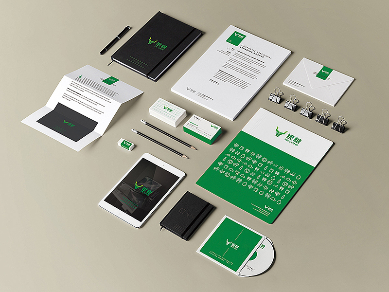 吾将 — 银粮集团品牌全案设计（图ZMTUxODkyODM2） - 品牌 - 站酷设计师吾将文化科技集团原创素材 - 站酷ZCOOL