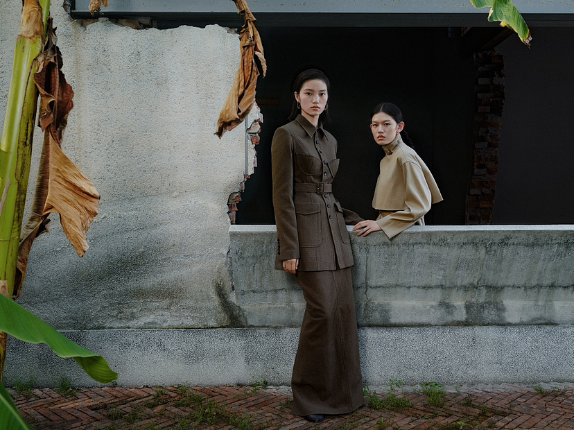 卷宗Wallpaper（图ZMzQwMDU4OTYw） - 修图/后期 - 站酷设计师杂志修图师_岚原创素材 - 站酷ZCOOL