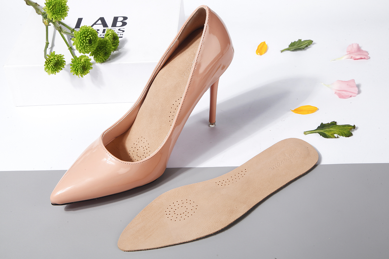 DOFOGAIN高跟鞋女真皮鞋垫（图ZMTA2NTMxNTQ0） - 产品摄影 - 站酷设计师七月凉风原创素材 - 站酷ZCOOL