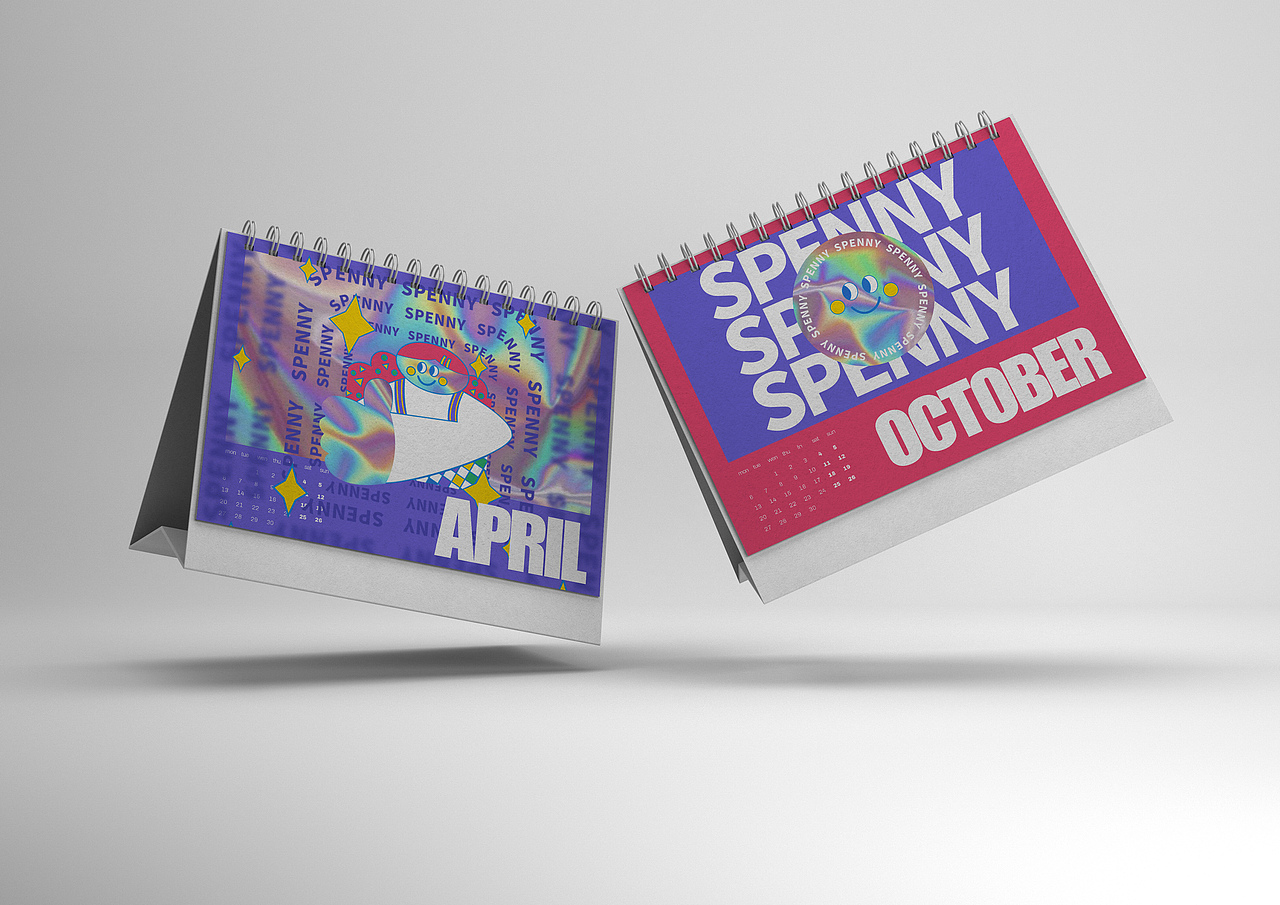 【包装设计】SPENNY品牌包装升级（图ZMjUyMjI0MTY4） - 包装 - 站酷设计师一小碗咸蛋面原创素材 - 站酷ZCOOL