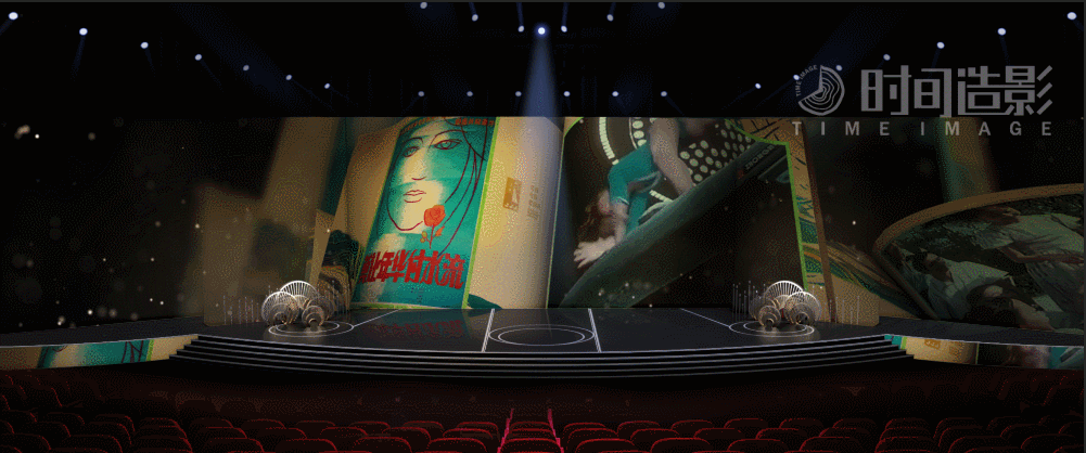 第34届中国电影金鸡奖:金鸡四十 与时间同行!