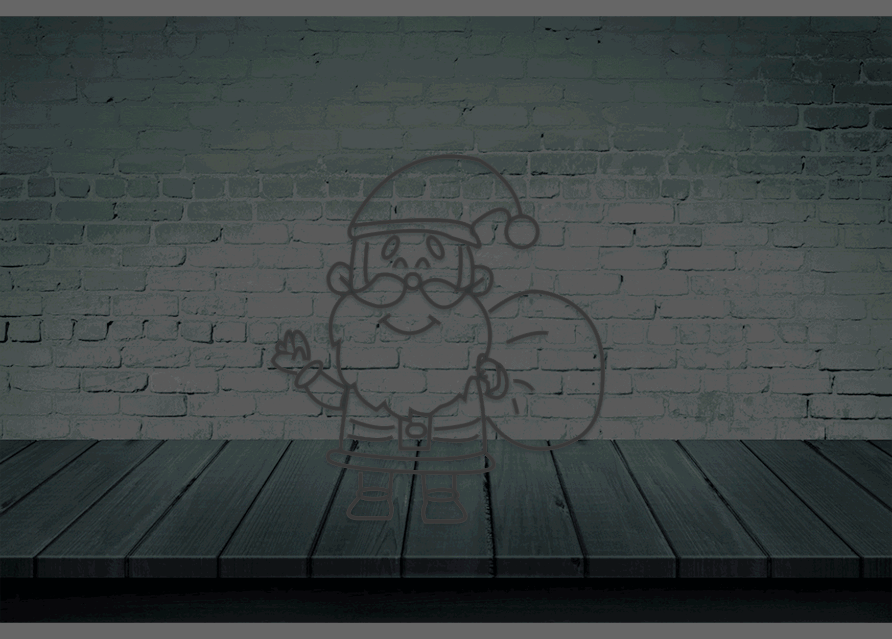 圣诞老人（图ZOTc2NDczOTY=） - 绘画 - 站酷设计师苏昧原创素材 - 站酷ZCOOL