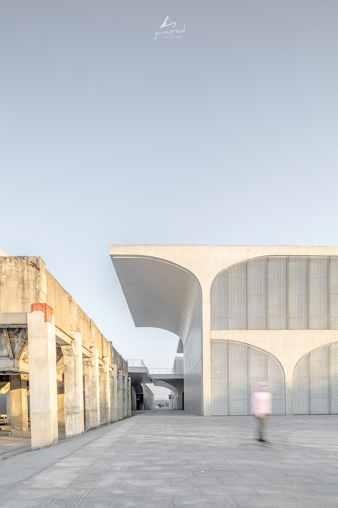 建筑摄影龙美术馆上海