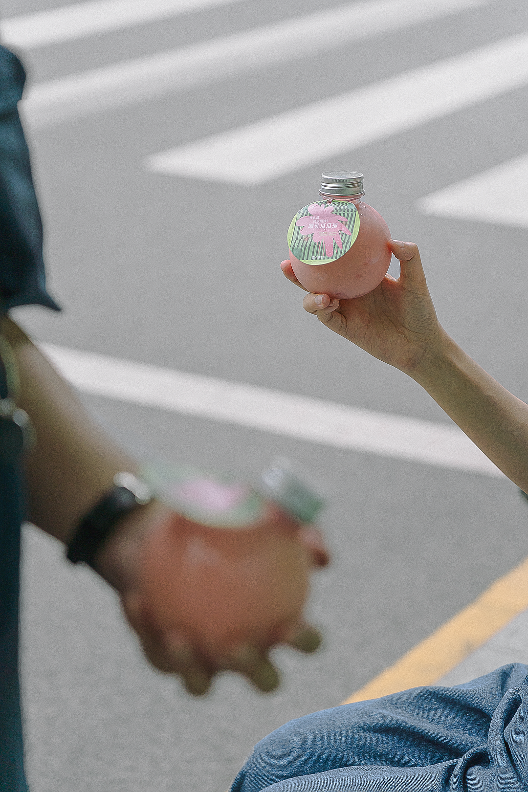 喜小茶•「盲球」新品上市（图ZMjYwNDE3NTIw） - 产品摄影 - 站酷设计师寶兒boa原创素材 - 站酷ZCOOL