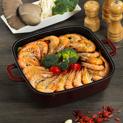 云鼎汇砂:始于美食,做美食文化传承者