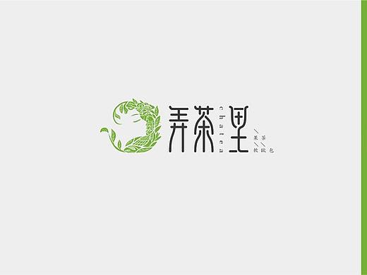 弄茶里-茶饮品牌设计-空间设计-餐谋长品牌策划