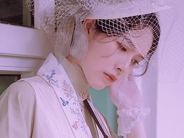 人像攝影《1874》