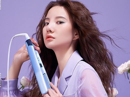 奥卡丽斯 | 直发梳