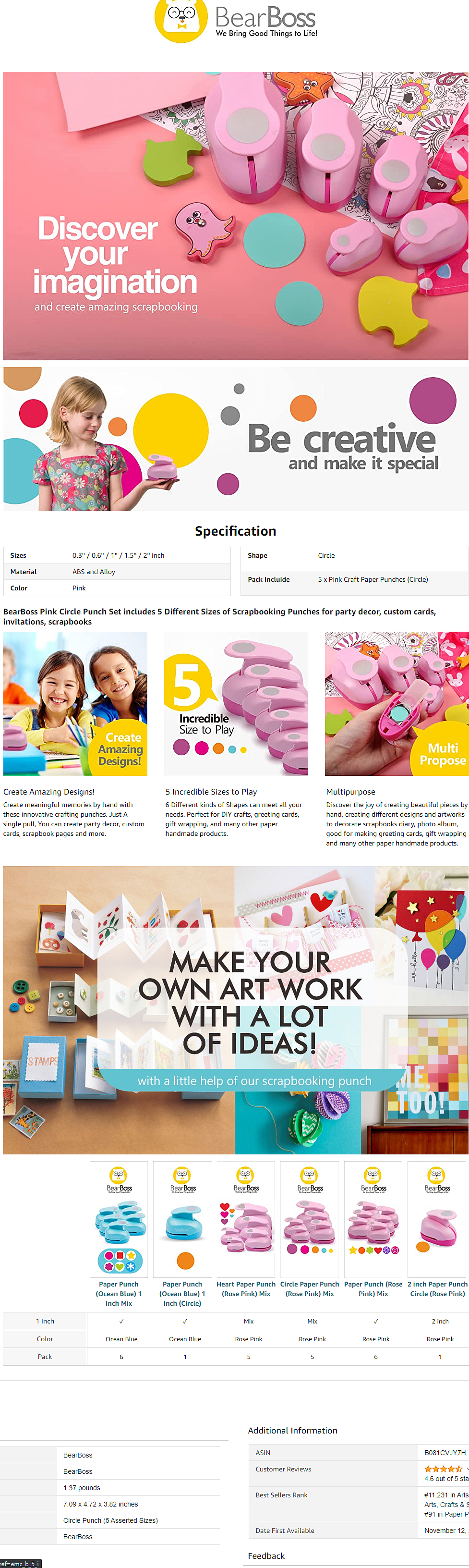 亚马逊A+（图ZMjY5MjI0MDI0） - 其他平面 - 站酷设计师Z40092648原创素材 - 站酷ZCOOL