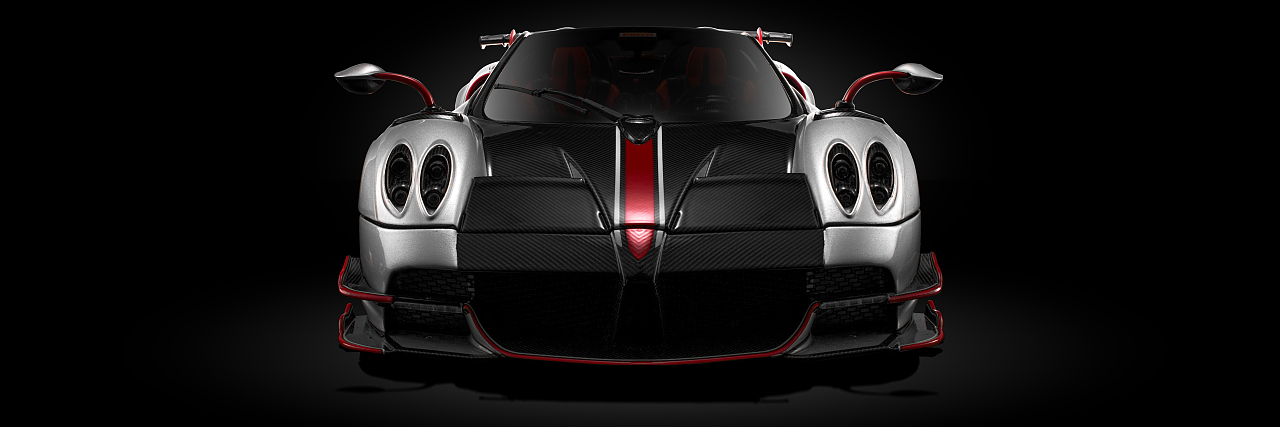 LCD 帕加尼Roadster BC敞篷版（图ZMzEwMTczMDky） - 产品摄影 - 站酷设计师产品摄影师铭JUN原创素材 - 站酷ZCOOL