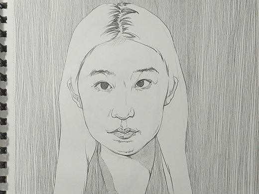 小画