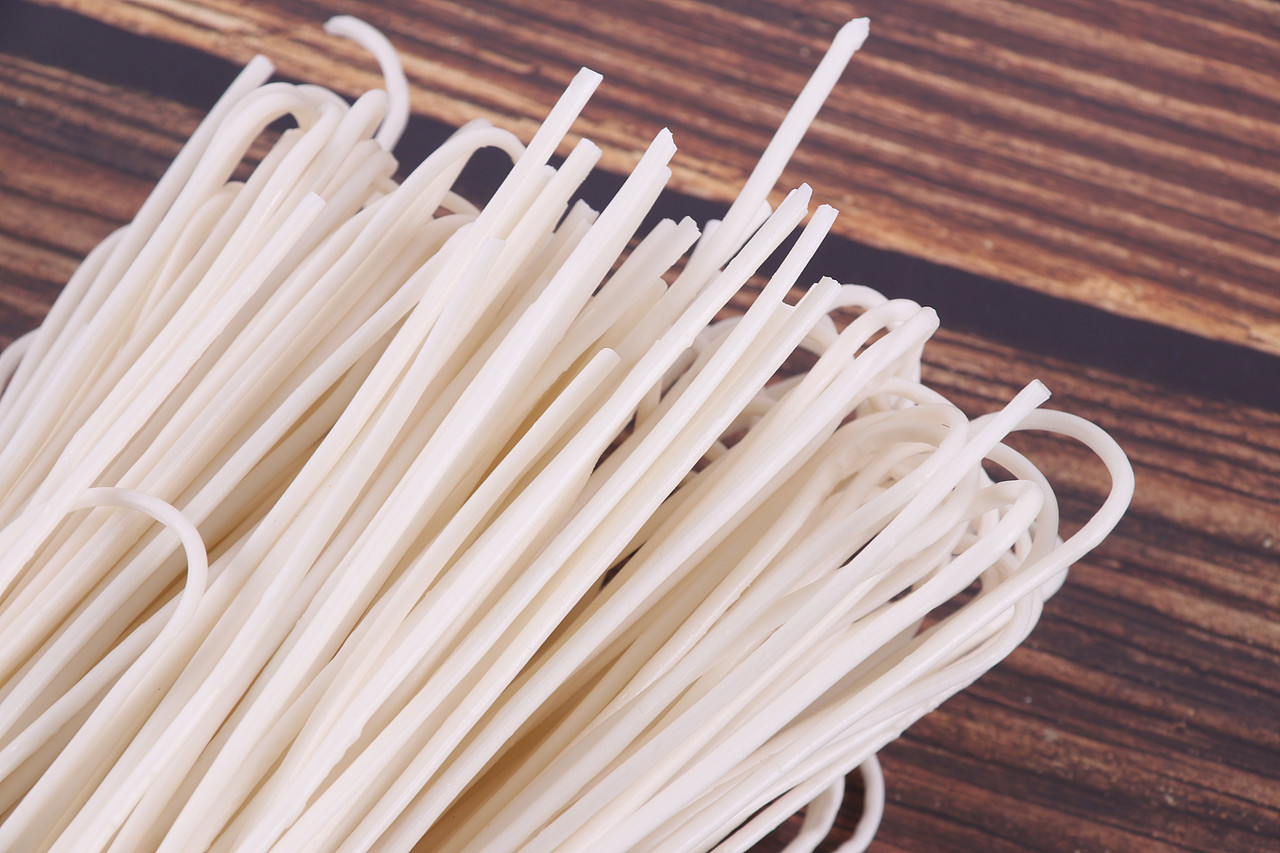 B06粮油米面\C06-南北干货\V42粉条