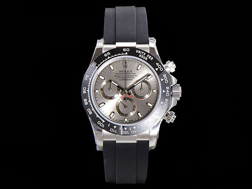 劳力士迪通拿计时系列