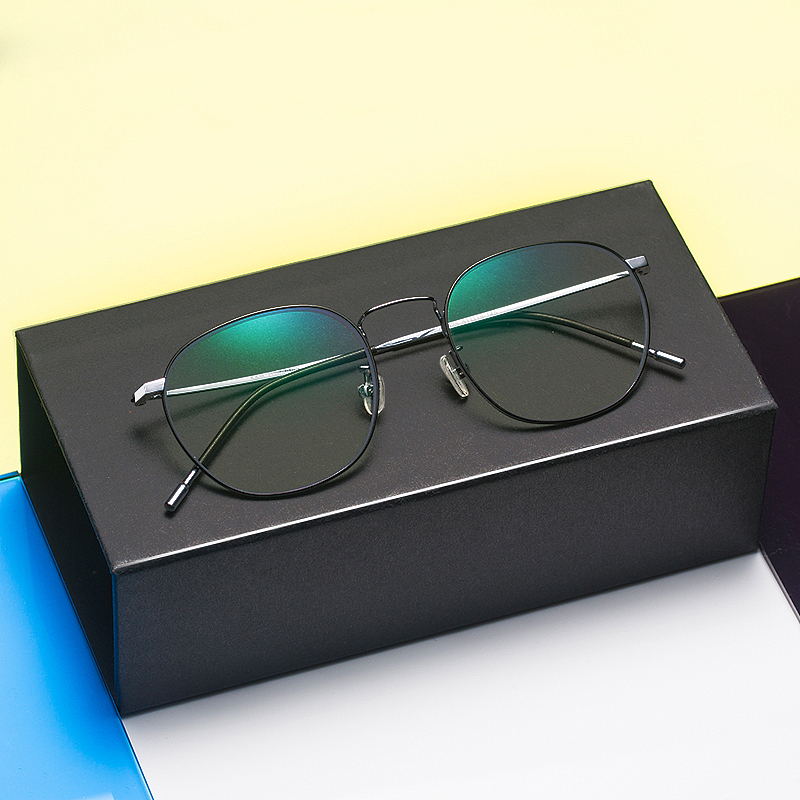 一组眼镜布光直出图，无修图，略做参考。（图ZMTQ2NTIxMTY4） - 产品摄影 - 站酷设计师小澄子Orange原创素材 - 站酷ZCOOL