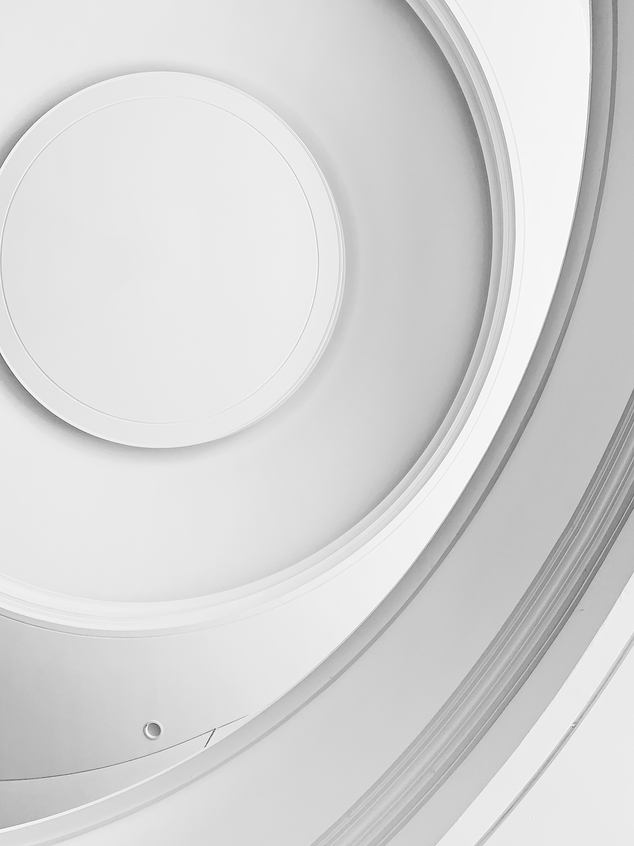 古典奢华与现代文明相结合的办公空间