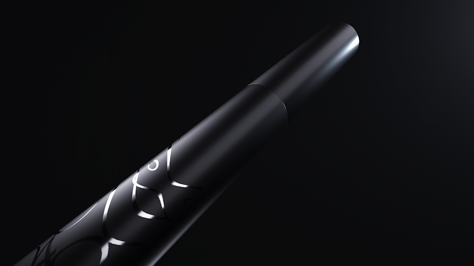 NARS 口红动画（图ZMjYyNzI1Mzg0） - 动画/影视 - 站酷设计师吃饭睡觉打豆豆O原创素材 - 站酷ZCOOL