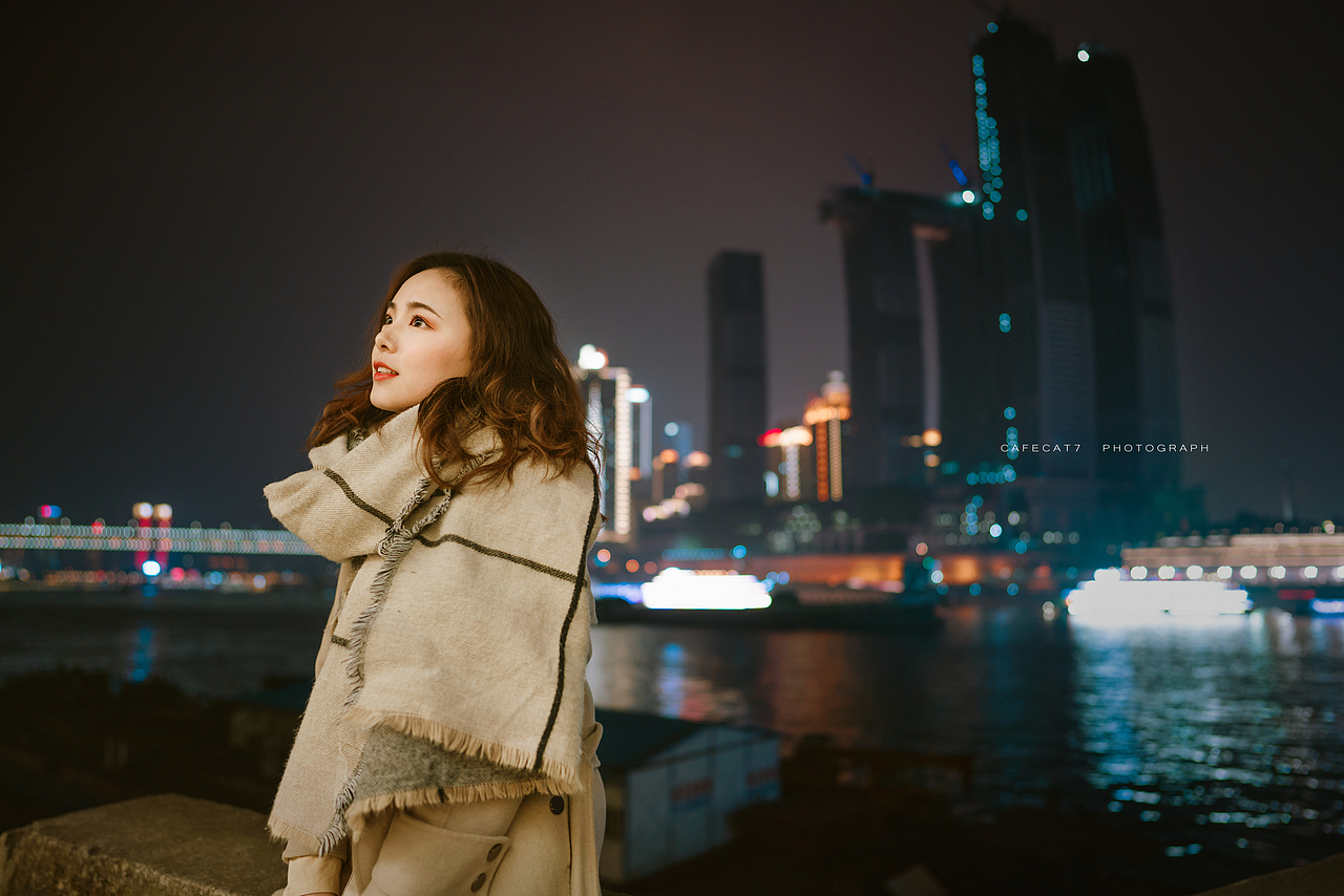 我也不知道取个什么名字