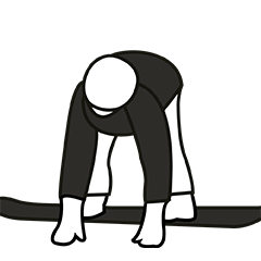 微信表包-雪友王小贱~