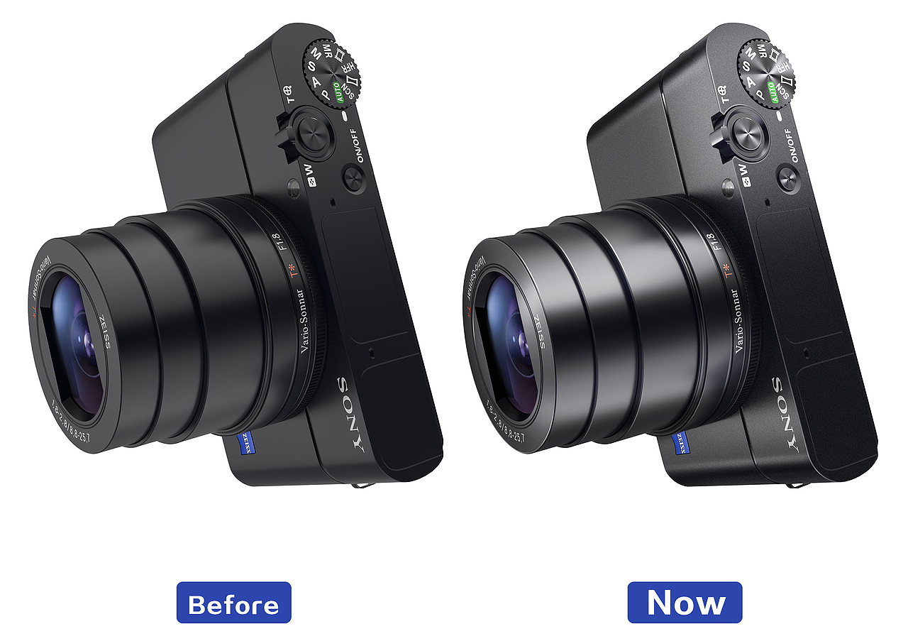 影像无妥协-产品后期教程（图ZMTMzOTg1NzEy） - 电子产品 - 站酷设计师云端利器原创素材 - 站酷ZCOOL