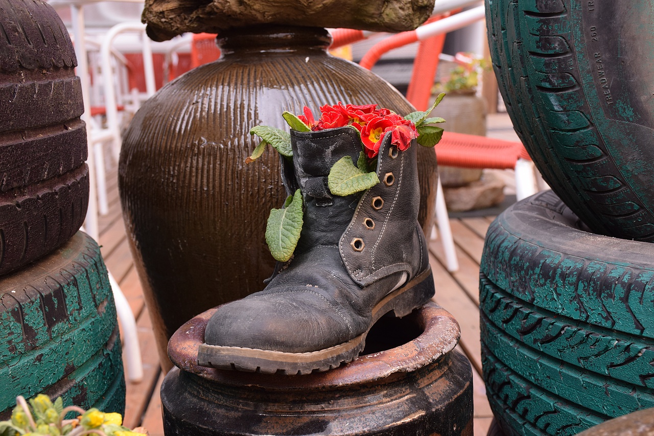 上海最后一个小渔村