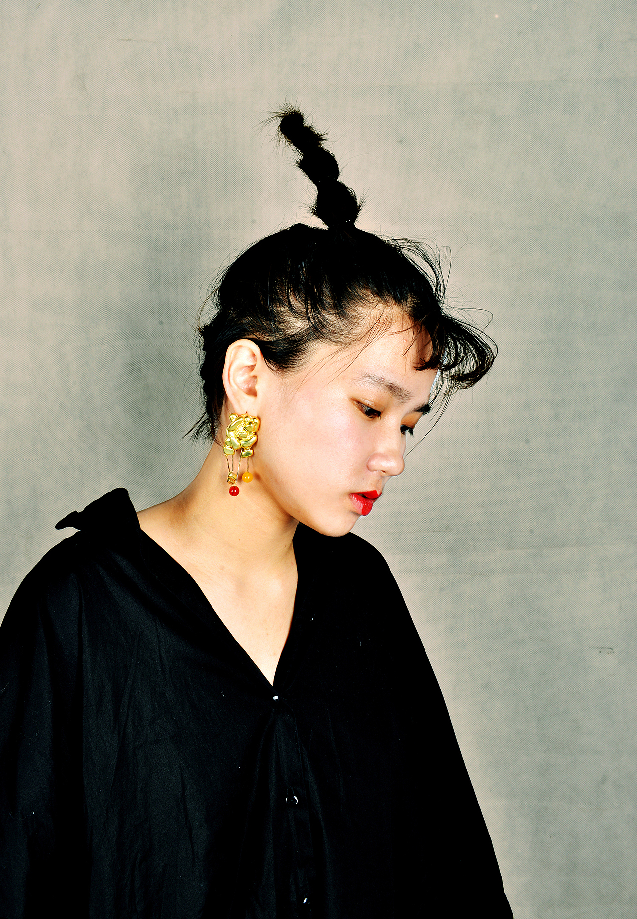 #青春答卷2016#舌尖上的糕点系列首饰设计（毕业设计）（图ZNDkyNjE5NDg=） - 首饰设计 - 站酷设计师Cupcake奔原创素材 - 站酷ZCOOL