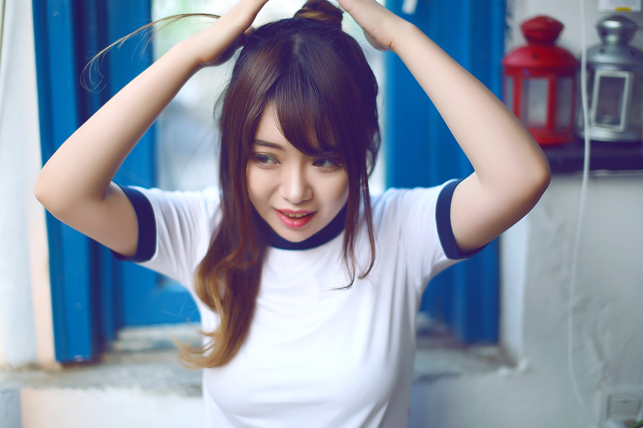 死库水一组|摄影|人像摄影|357559430jay_原创作品-站酷zcool