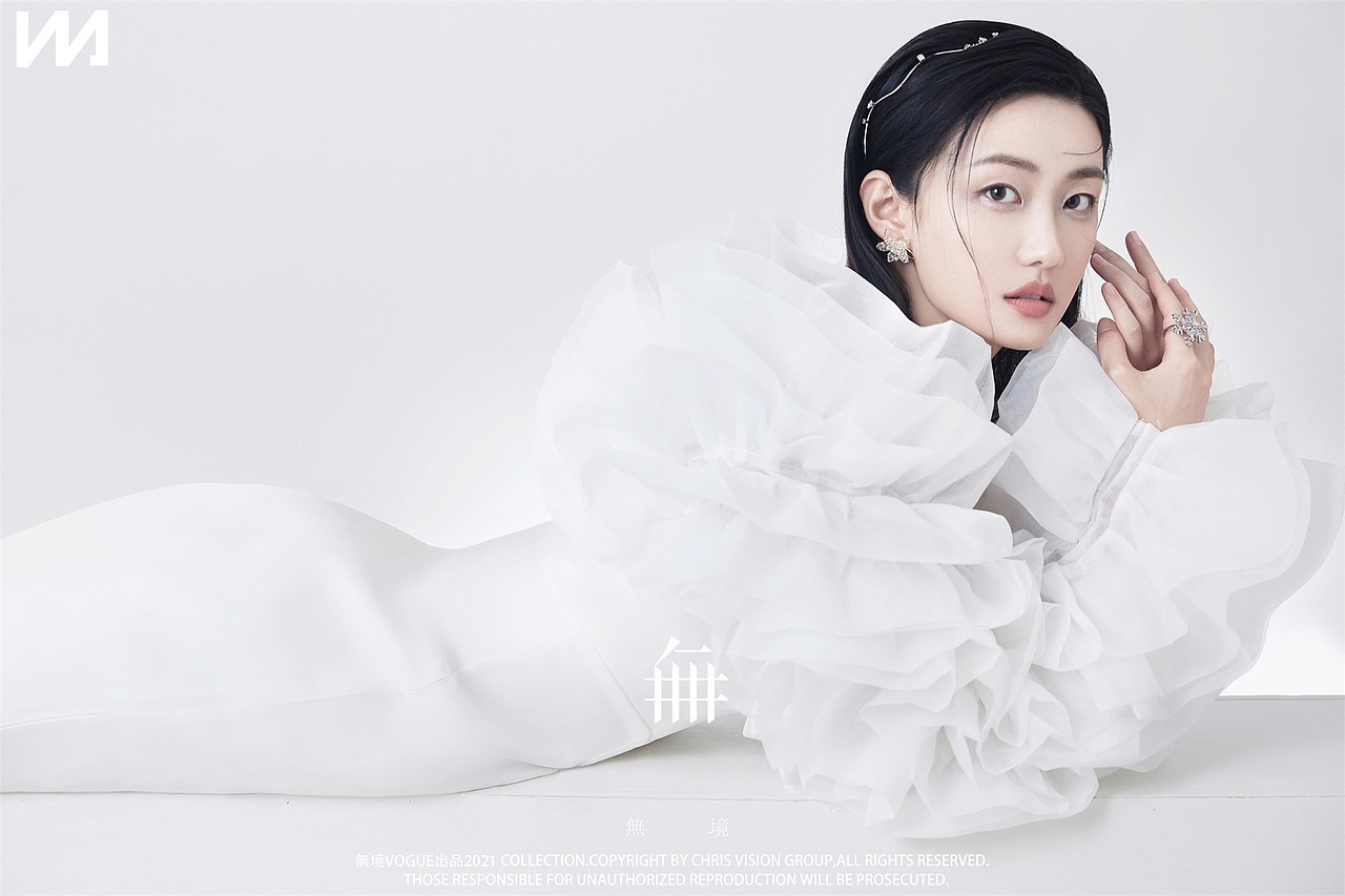无境-气质女神-白（图ZMjc2Nzc1NTI4） - 人像摄影 - 站酷设计师无境Studio原创素材 - 站酷ZCOOL