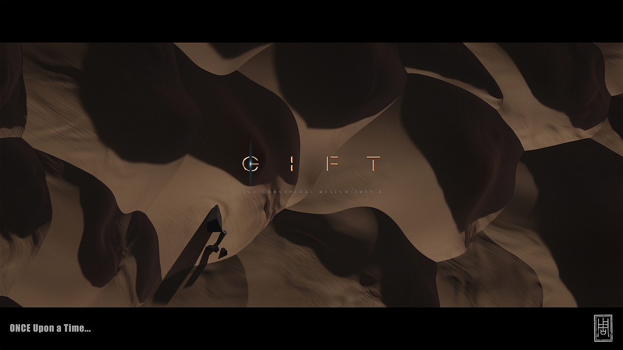 俯视局部细节展示